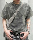 【XU】barbed wire necklace