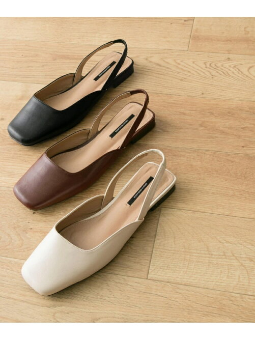 Urban Research バックストラップパンプス Rakuten Fashion 楽天