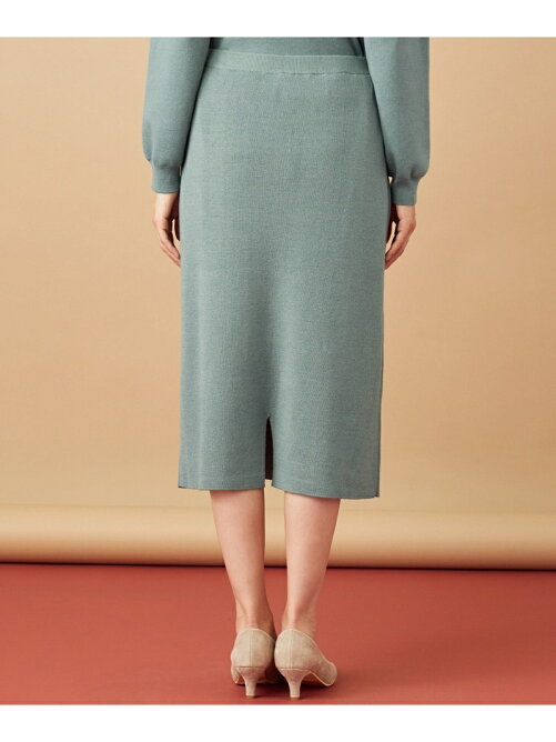 Any Sis ストレートさんにおすすめ 骨格タイプ別タイト スカート Rakuten Fashion 楽天ファッション 旧楽天ブランドアベニュー Bs8575