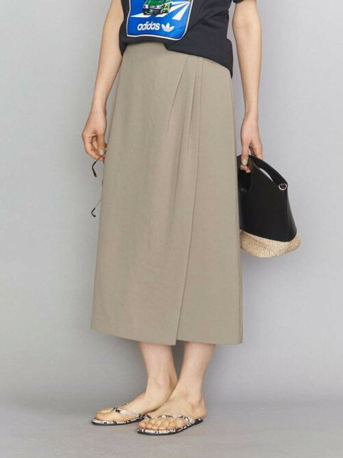 United Arrows Ltd Outlet By ダブルクロスラップタイトスカート Rakuten Fashion 楽天ファッション 旧楽天ブランドアベニュー Cd9575 United Arrows Ltd Outlet By ダブルクロスラップタイトスカート Rakuten Fashion 楽天ファッション 旧楽天ブランドアベニュー Cd9575