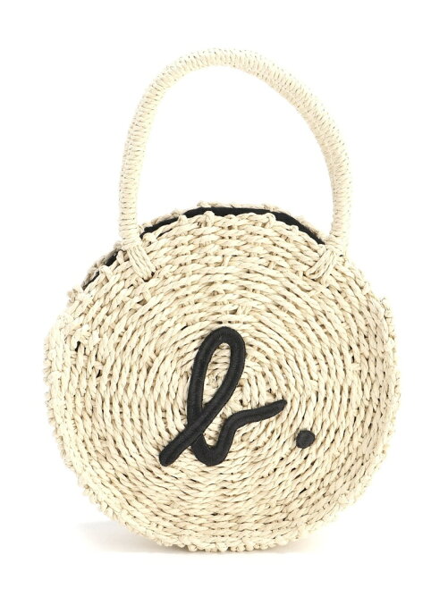 Agnes B Agnes B Enfant K Kg86 かごバッグ Rakuten Fashion 楽天ファッション 旧楽天 ブランドアベニュー Cp2575