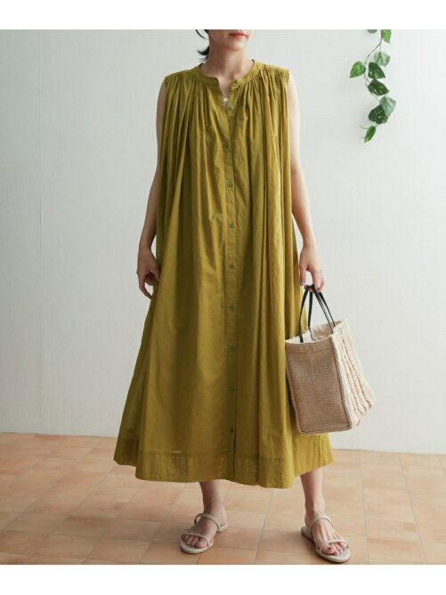 Urban Research Doors コットンボイルノースリーブワンピース Rakuten Fashion 楽天ファッション 旧楽天 ブランドアベニュー Df0575