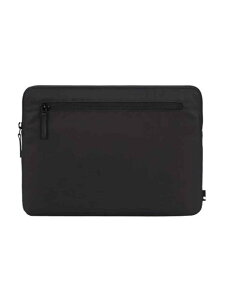 Incase yϋvEϖՐEbvgbvP[Xz(U)INMB100335-BLK Compact Sleeve in Flight Nylon for MacBook Pro 13" p\RP[X Incase CP[X CeAEG [piEIEbN ubN
