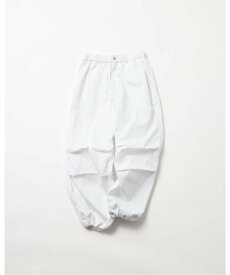 JOURNAL STANDARD 【FOLL / フォル】wardrobe snow fatigue pants ジャーナル スタンダード パンツ カーゴパンツ ホワイト【送料無料】