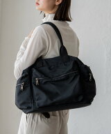 【SALE／40%OFF】aroco ナイロン2wayボストンバッグトートバッグ レディース 旅行バッグ ヴィータフェリ…