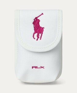 POLO GOLF/RLX Golf (RLX)Big Pony �E�H�[�^�[���y�����g �S���t �|�[�` �����t���[���� �X�|�[�c�E�A�E�g�h�A�p�i ���̑��̃X�|�[�c�E�A�E�g�h�A�p�i �z���C�g�y���������z