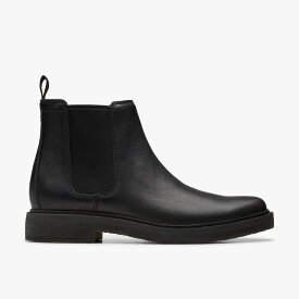 【SALE／40%OFF】Clarks Clarkdale Easy クラークス シューズ・靴 ブーツ ブラック【送料無料】