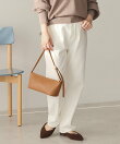 ルーズストレートデニム【WEB限定サイズ有り】