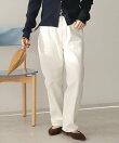 ルーズストレートデニム【WEB限定サイズ有り】