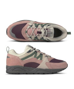 �ySALE�^15%OFF�zKARHU �y����EXCLUSIVE�zKarhu(�J���t) Fusion 2.0 SNEAKER �X�j�[�J�[ �J���t �V���[�Y�E�C �X�j�[�J�[ �s���N�y���������z