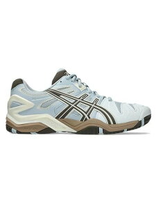 emmi �yASICS�zGEL-RESOLUTION 5 �G�~ �V���[�Y�E�C �X�j�[�J�[�y���������z