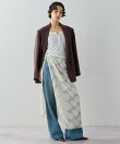 ウイングショルダージャケット