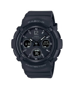 BABY-G BABY-G/BGA-2800-1AJF/�J�V�I �u���b�W �A�N�Z�T���[�E�r���v �r���v�y���������z