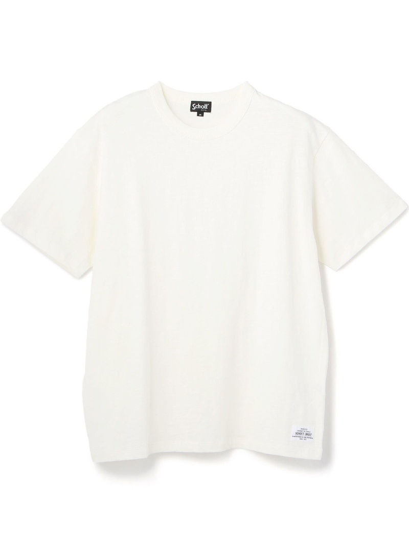 お得な情報満載 直営限定 SS 高額売筋 CREW NECK クルーネック T-SHIRT Tシャツ