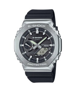 G-SHOCK G-SHOCK/GBM-2100-1AJF/�J�V�I �u���b�W �A�N�Z�T���[�E�r���v �r���v�y���������z