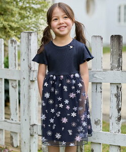 �ySALE�^30%OFF�zANY KIDS �h�J�`���[�������s�[�X �G�j�B �����s�[�X�E�h���X �����s�[�X �s���N �l�C�r�[ �p�[�v��