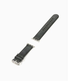 EDIFICE Hender Scheme(エンダースキーマ)smart watch band エディフィス ファッション雑貨 その他のファッション雑貨 ブラック ベージュ【送料無料】
