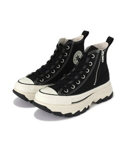 LHP CONVERSE/�R���o�[�X/ALL STAR TREKWAVE Z �G���G�C�`�s�[ �V���[�Y�E�C �X�j�[�J�[ �u���b�N�y���������z