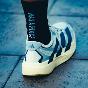 adidas �y�����z�A�f�B�_�X adidas �ԕi�� �A�f�B�[�� EVO SL EXO / Adizero EVO SL EXO �A�f�B�_�X �V���[�Y�E�C �X�j�[�J�[ �z���C�g�y���������z