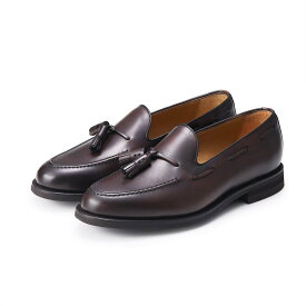 Berwick1707 Berwick バーウィック タッセルローファー 8491 バーウィック シューズ・靴 ローファー ブラウン ネイビー レッド グリーン【送料無料】