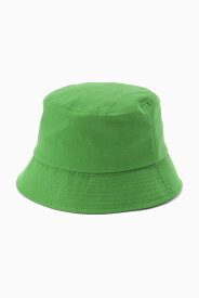 【SALE／20%OFF】ROSE BUD バケットハット ローズバッド 帽子 その他の帽子 ブラック ホワイト グリーン