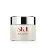SK-II 【公式】 SK-II SK2 エスケーツー フェイシャル トリートメント クレンジング ジェル 80g エスケー…