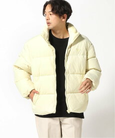 【SALE／50%OFF】GUESS (M)Padding Jacket ゲス ジャケット・アウター ダウンジャケット・ダウンベスト カーキ ブラック イエロー グレー【送料無料】