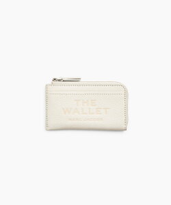 MARC JACOBS yzTHE LEATHER TOP ZIP MULTI WALLET/U U[ gbv Wbv }` EHbg }[N WFCRuX zE|[`EP[X zyz