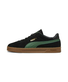 PUMA ユニセックス プーマ クラブ スニーカー プーマ シューズ・靴 スニーカー【送料無料】