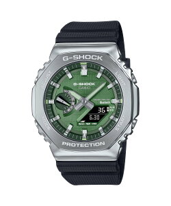 G-SHOCK G-SHOCK/GBM-2100A-1A3JF/�J�V�I �u���b�W �A�N�Z�T���[�E�r���v �r���v�y���������z