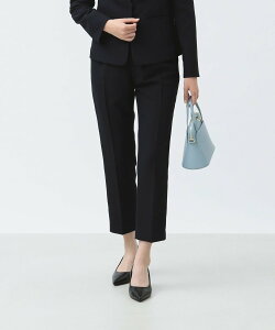 �ySALE�^50%OFF�zB:MING by BEAMS �X�g���b�` �p���c(S~L) 25AW �H�~ ���ꂢ�� �I�t�B�X �t�܂Ŏg���� �r�[�~���O ���C�t�X�g�A �o�C �r�[���X �p���c �X���b�N�X�E�h���X�p���c �l�C�r�[ �u���b�N �O