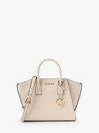 【SALE／84%OFF】MICHAEL KORS AVRIL トップジップ サッチェル スモール マイケルコース マイケル・コー…