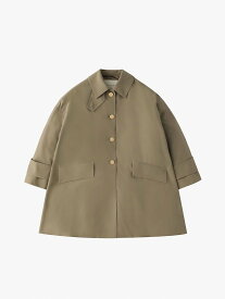 MACKINTOSH (W)【マッキントッシュ公式】HUMBIE MB マッキントッシュ ジャケット・アウター その他のジャケット・アウター ブラック ベージュ ブラウン グレー グリーン【送料無料】
