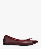 【SALE／57%OFF】Repetto Flora バレエフラット - ラバーソール - EUサイズ レペット シューズ・靴 バレ…