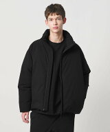 【SALE／40%OFF】UNITED ARROWS & SONS ＜D.O UNITED ARROWS BY DAISUKE OBANA＞TFT DOWN JACKET BLACK/…