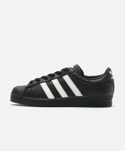 HERRINGBONE adidas originals SUPERSTAR 82 JI2026 �w�����{�[�� �V���[�Y�E�C �X�j�[�J�[ �u���b�N�y���������z