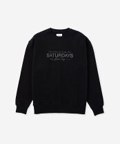 楽天市場】saturdays nyc トレーナーの通販