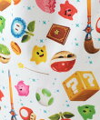 ザ・スーパー マリオ ギャラクシー・ムービー / ITEMS TOTE
