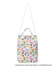 ザ・スーパー マリオ ギャラクシー・ムービー / ITEMS TOTE