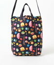 ザ・スーパー マリオ ギャラクシー・ムービー / ITEMS TOTE