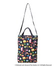ザ・スーパー マリオ ギャラクシー・ムービー / ITEMS TOTE