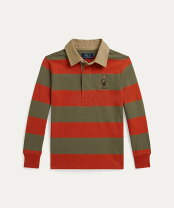 ラルフローレン ベア tシャツ 袖の長さ長袖 の通販