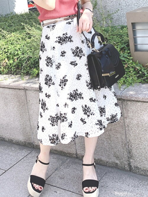 Misch Masch フロッキー花柄レーススカート Rakuten Fashion 楽天ファッション 旧楽天ブランドアベニュー Ay6578 Misch Masch フロッキー花柄レーススカート Rakuten Fashion 楽天ファッション 旧楽天ブランドアベニュー Ay6578