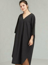 United Arrows Green Label Relaxing Cfc サッカー ストライプ カフタン ワンピース Rakuten Fashion 楽天ファッション 旧楽天ブランドアベニュー Cq3875