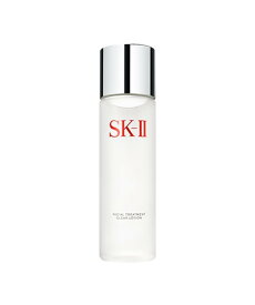 SK-II SK-II SK2 エスケーツー フェイシャル トリートメント クリア ローション 160mL エスケーツー スキンケア 化粧水【送料無料】