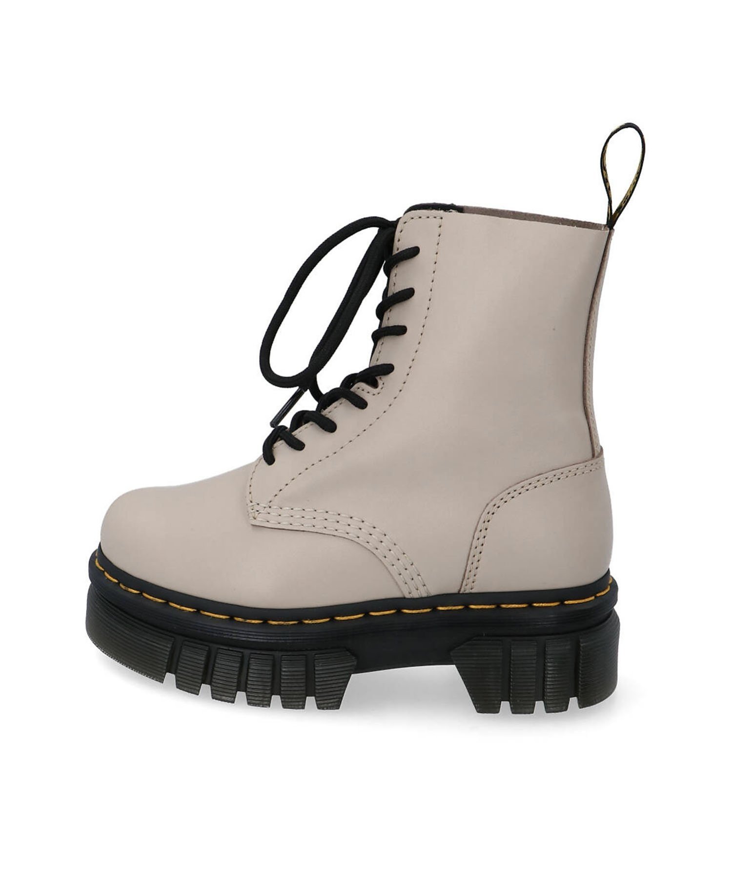 Dr.Martens AUDRICK 8 ホール ブーツ