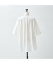 【接触冷感・UVカット】コンパクトクールチュニックTシャツ