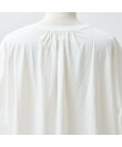 【接触冷感・UVカット】コンパクトクールチュニックTシャツ