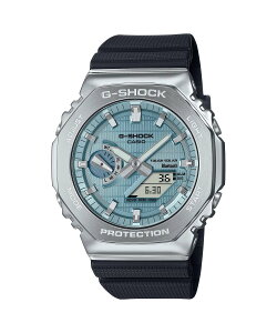 G-SHOCK G-SHOCK/GBM-2100A-1A2JF/�J�V�I �u���b�W �A�N�Z�T���[�E�r���v �r���v�y���������z