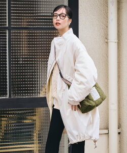 FREAK'S STORE yZbgACezM-65 O 3way Ci[Zbg / bYR[g 25SS t[NXXgA WPbgEAE^[ bYR[g ubN zCg O[yz